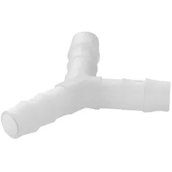 ProPlus 151201S Schlauchverbinder Y-Stück 8mm 2 Stück im Blister