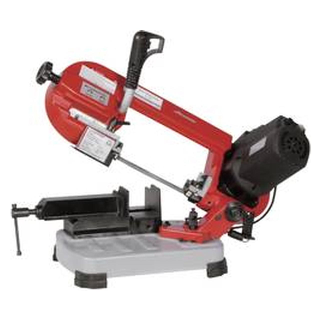 Holzmann BS125M 230V (Bandsäge) (H020500004)