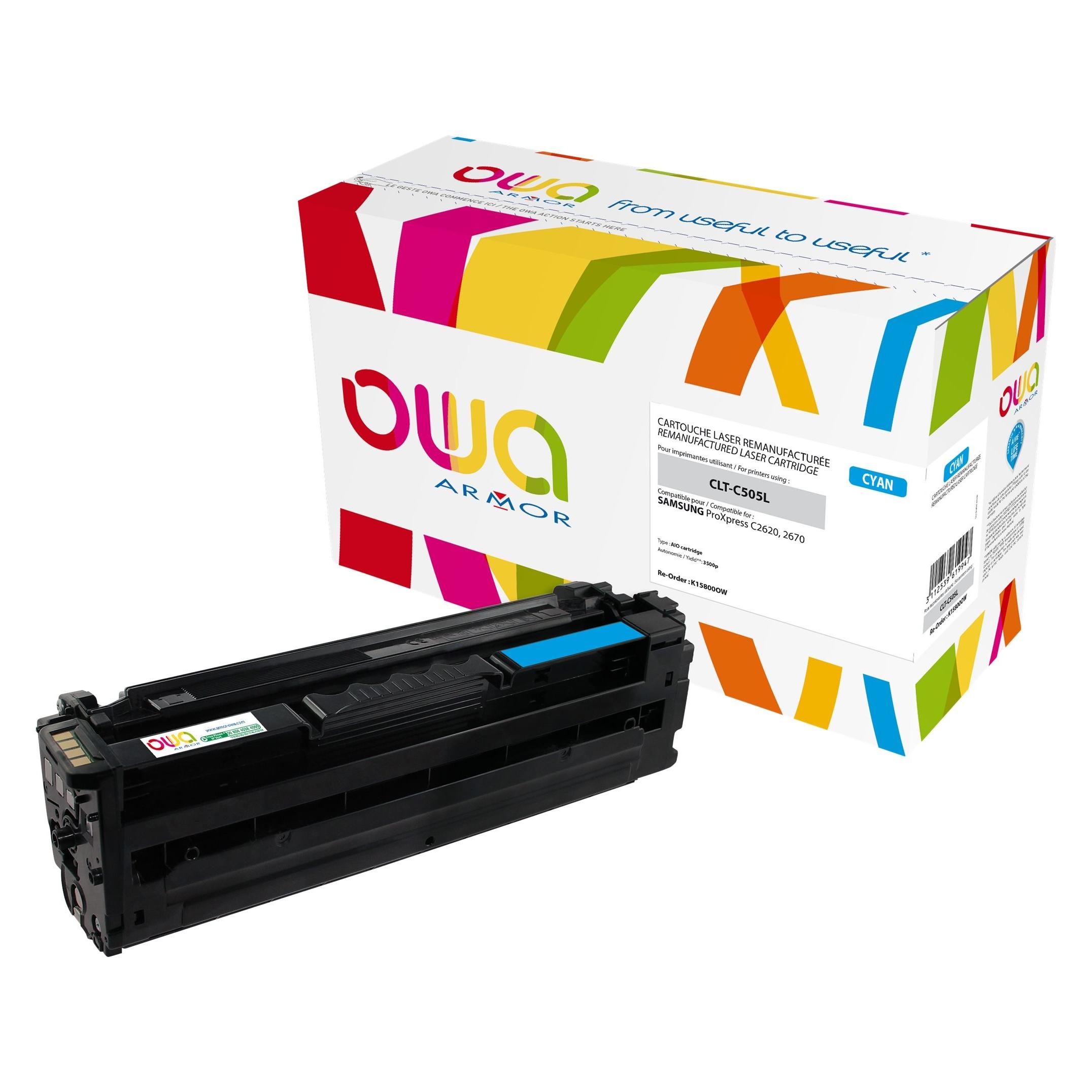 Armor OWA K15800OW (C) (K15800OW)