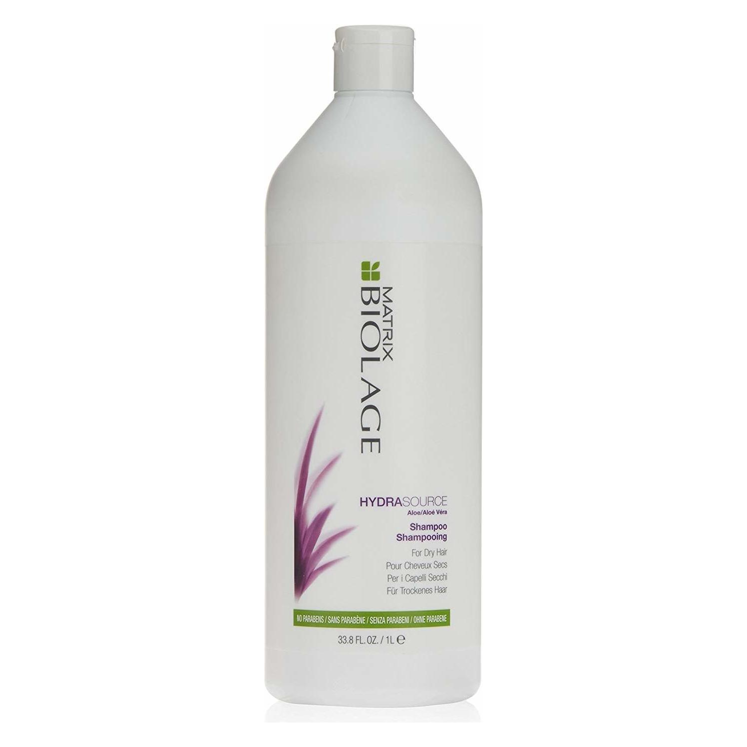 Matrix Hydrasource (Flüssiges Shampoo, 1000 ml) (Matrix)