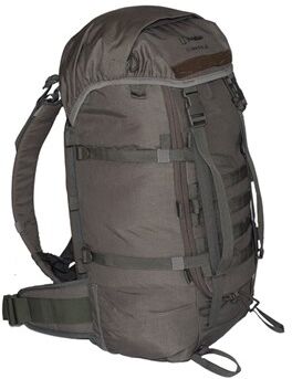 Berghaus FLT Heros 45L FA - IR Stone Grey Oliv