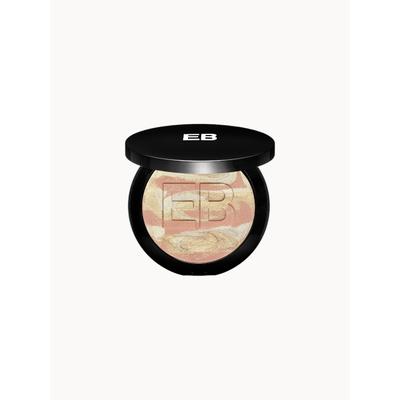 Marbleized Rose Gold Powder 8g Rose von Edward Bess