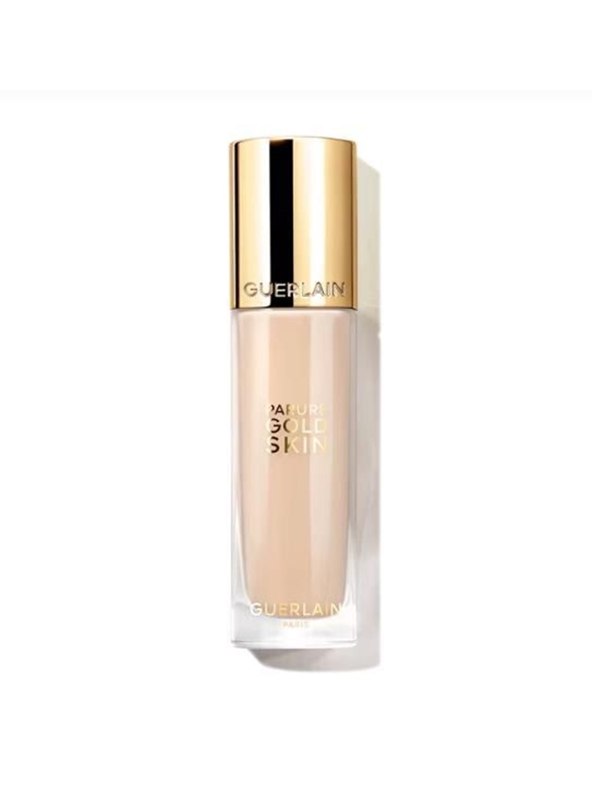 Guerlain Parure Gold Skin Rejuvenating Radiance Foundation 2N Natural