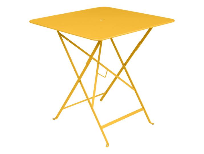 Fermob Bistro Stehtisch 71x71 cm Stahl