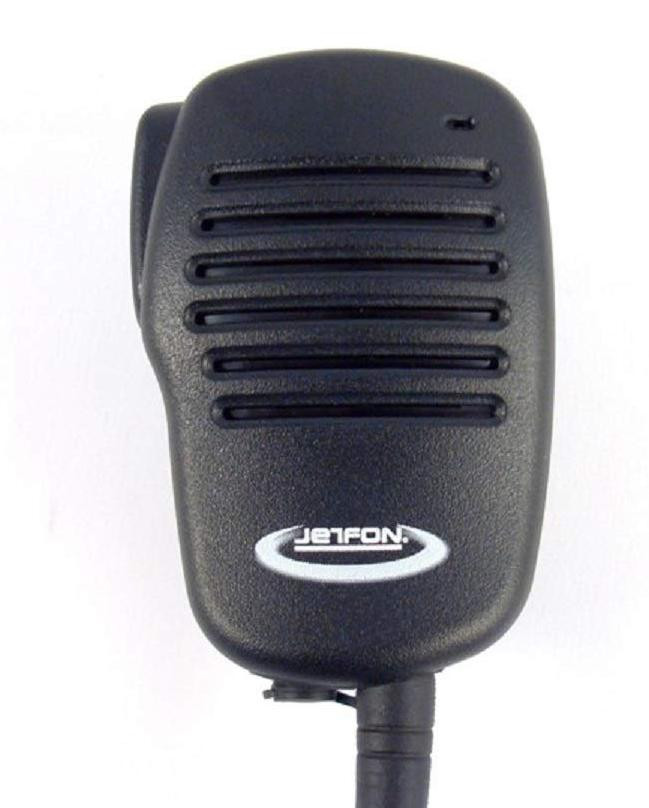 Jetfon micro-luidspreker JR-4001 E/IL
