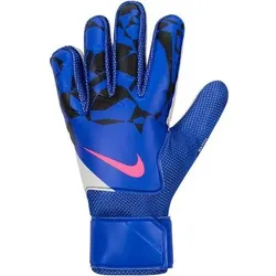 NIKE Herren Handschuhe NK GK MATCH - HO24, Größe 8 in Blau Blau
