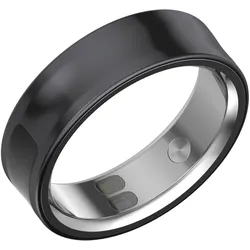 imilab Ring 2 (10, Schwarz), Smart Ring, Schwarz