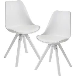 Wohnling, Stühle, Set