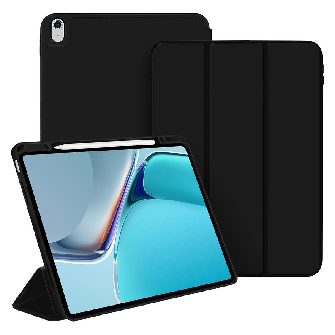 4smarts Folio Case Basic (Apple iPad Air 13 2024) (541154)