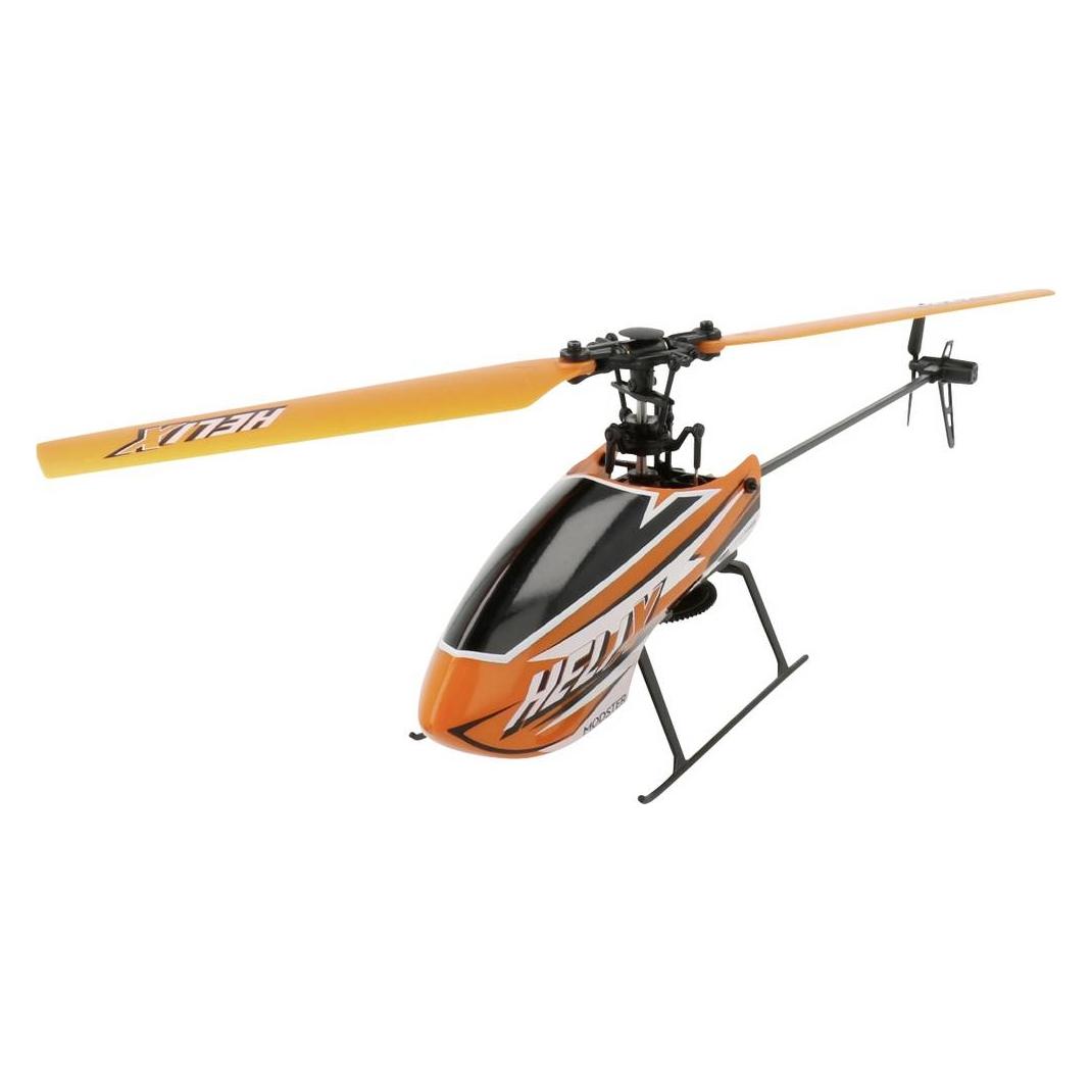 Modster HeliX V2 RTF RC Hubschrauber RtF (MD12130)