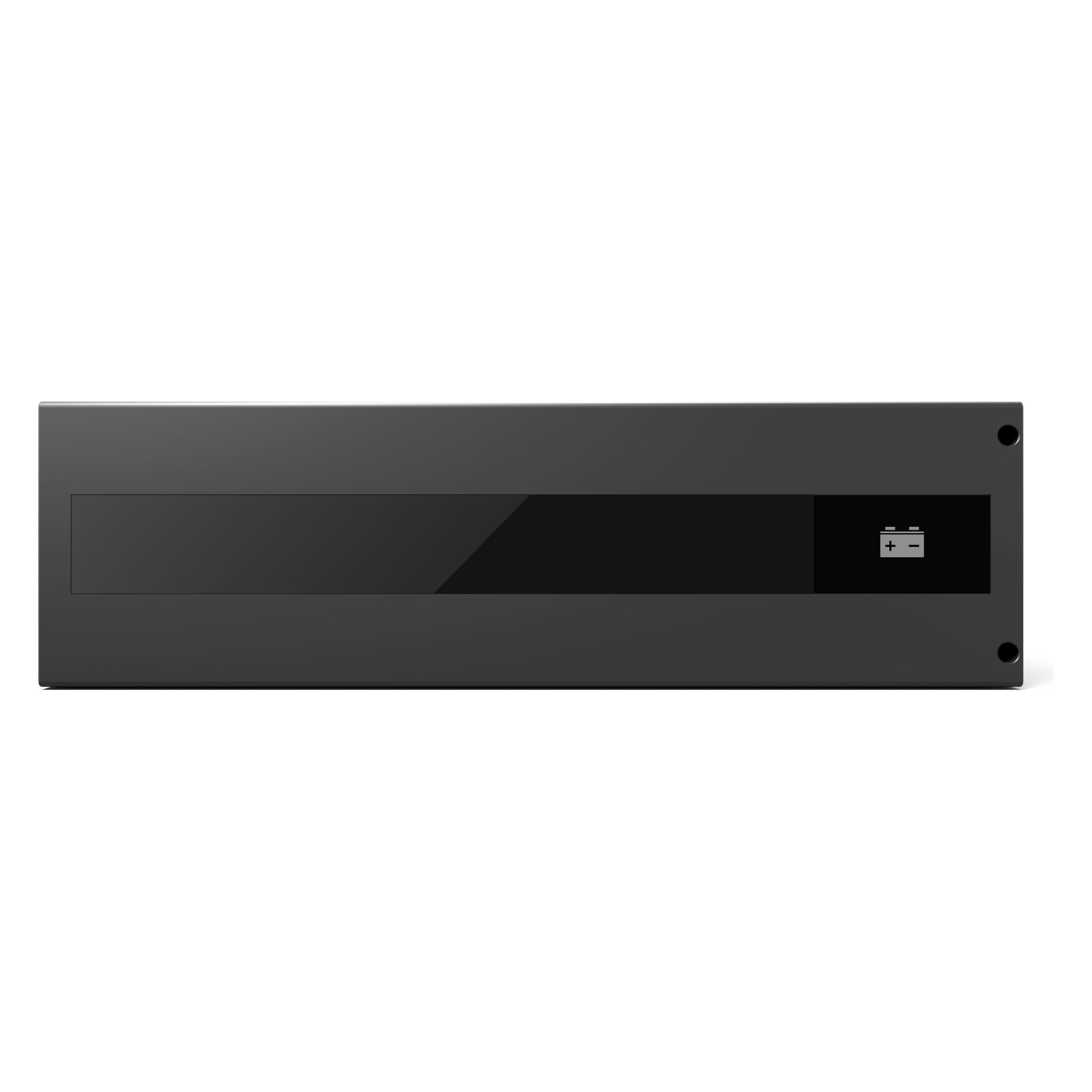 LevelOne USV Erweit. Batteriemodul für UPS-2106 240V/7AH sw (EBM-2407)
