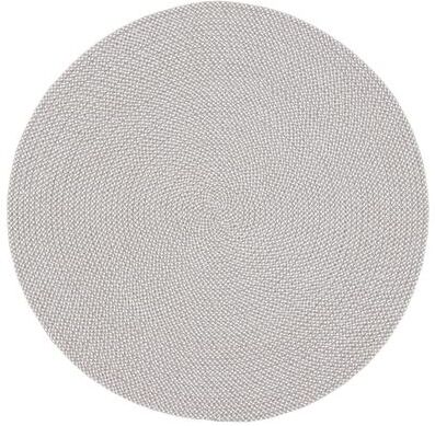 SAFAVIEH Handmade Braided Pille Round Rug