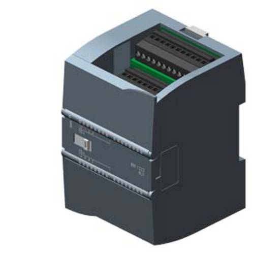 Siemens 6ES7222-1XF32-0XB0 6ES72221XF320XB0 SPS-Digitalausgabemodul