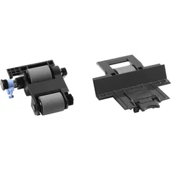 HP Color Lj Adf Roller Kit, Drucker Zubehör