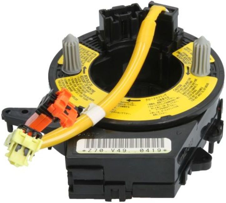 Wickelfeder, Airbag AKUSAN K01W063AKN