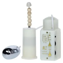 Baile, Vibrator, Mr. BIG Rotation & Vibration
