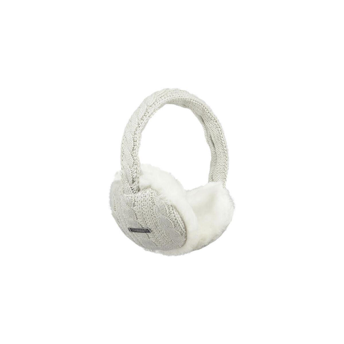 Barts Monique Earmuffs oyster (33) 04620332