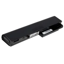 Powery Akku für HP Typ TD06