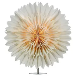 LED-Dekoleuchte Solina Table Star 60 max. 6 Watt