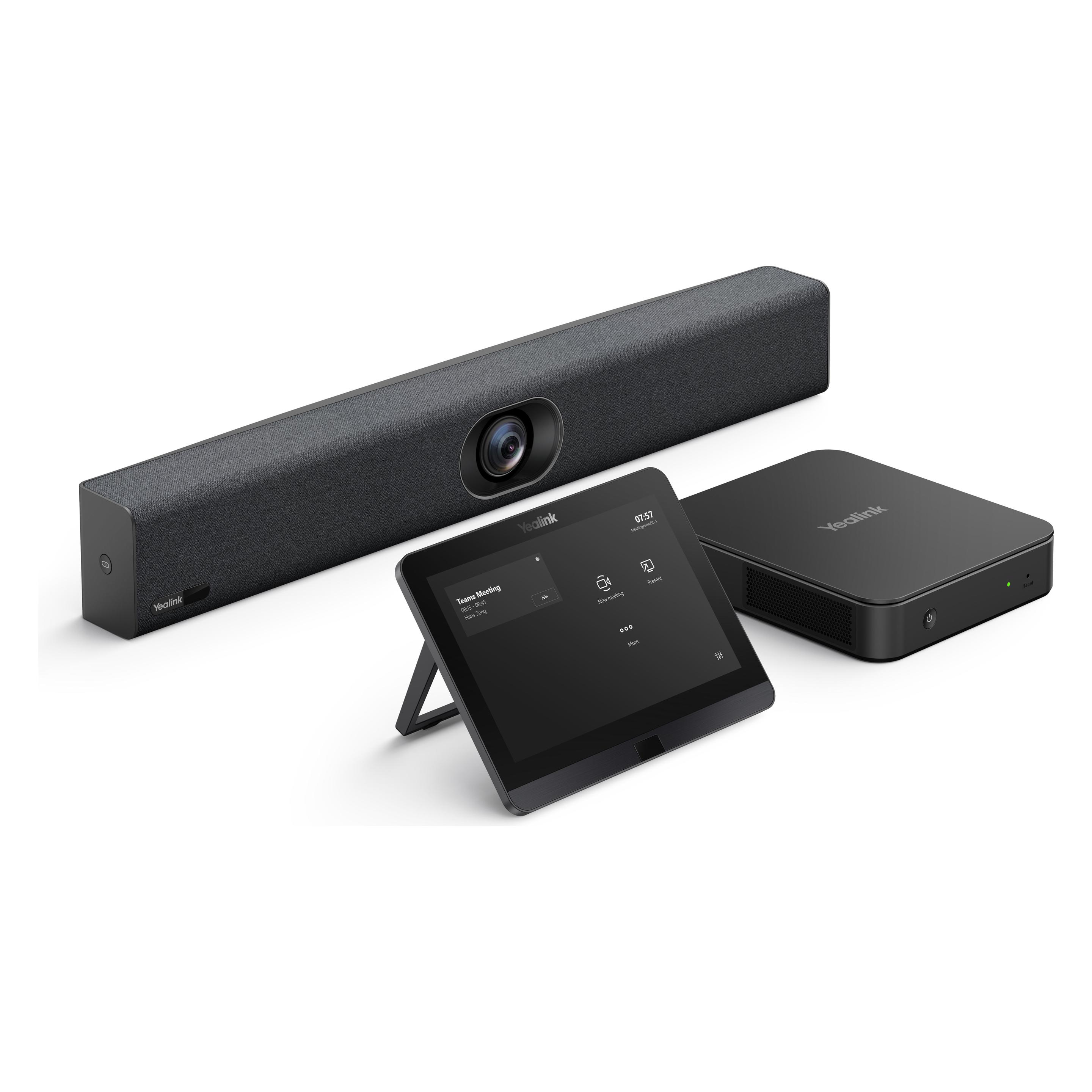 Yealink Room System MVC400-C4-000 (1106992)