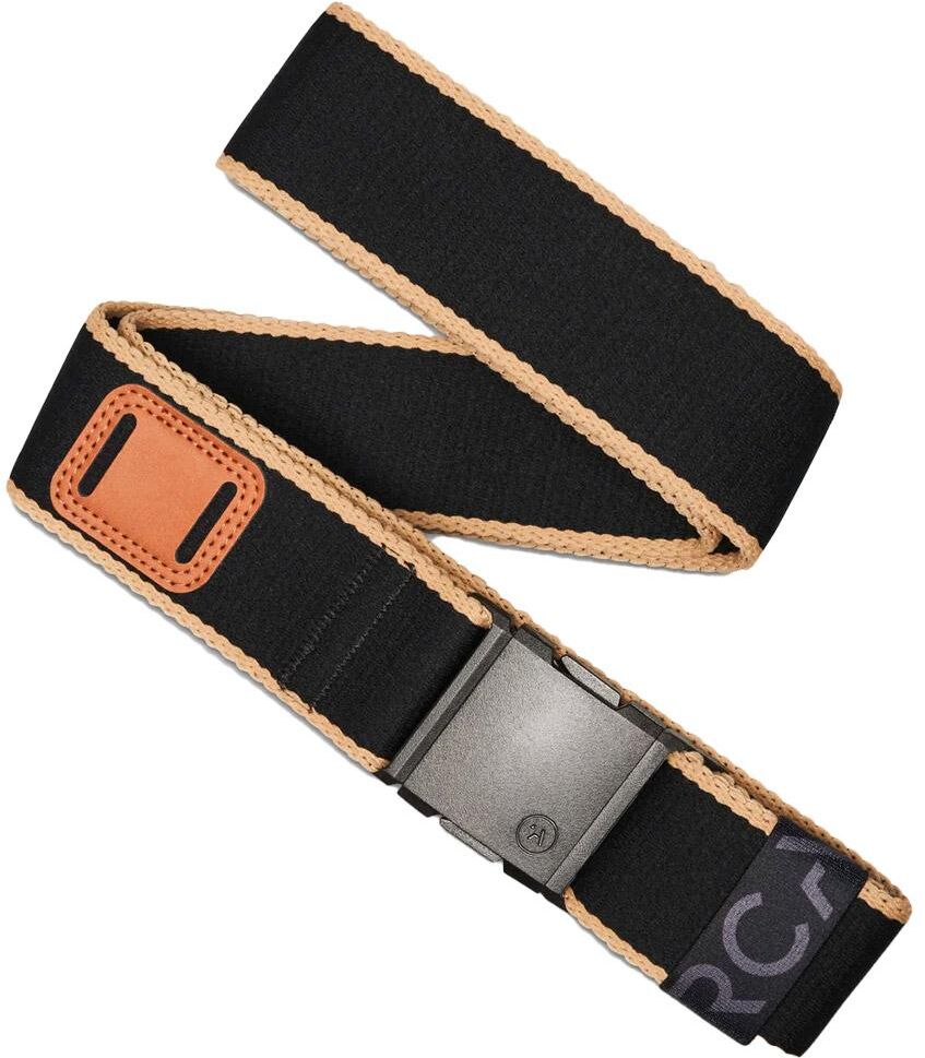 Arcade  - Blackwood Black Sand - Ceinture