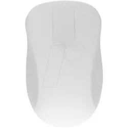 Cherry MMS AK-PMH21 Wireless weiss ERGO IP68 (Kabellos), Maus, Weiss