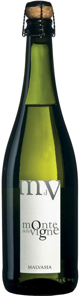 Malvasia Sparkling Monte delle Vigne