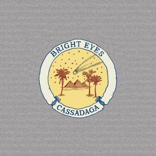 Bright Eyes - Cassadaga (limitierte Digi-Edition) - Preis vom 10.10.2026 11:48:34 h