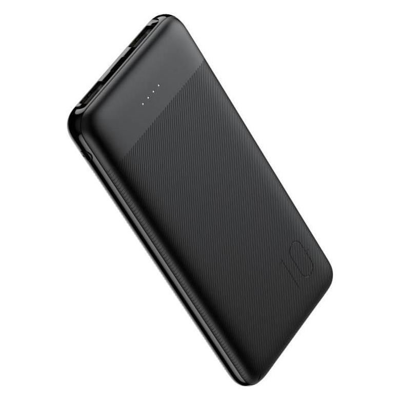 Veger A11S Powerbank - 10'000mAh (10000 mAh, 20 W, 37 Wh) (Veger A11S)