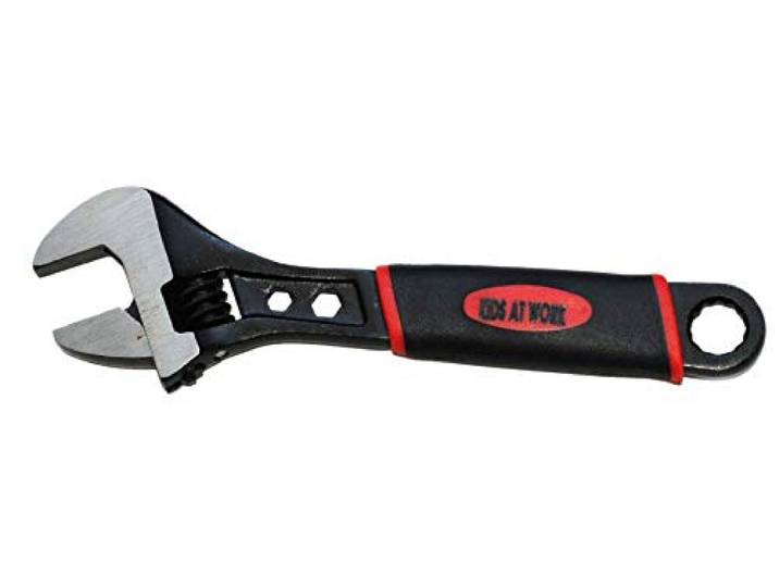 Corvus A600021 rolvorksleutel 21,5 cm