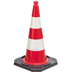 HP Autozubehör, Verkehrstechnik, Leitkegel TL