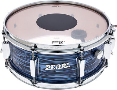 Pearl "14"x5,5" President Deluxe O.R." Ocean Ripple