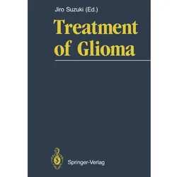 Treatment of Glioma, Fachbücher