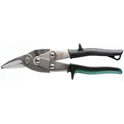 Bessey Figurenschere Standzeit ++ - D16