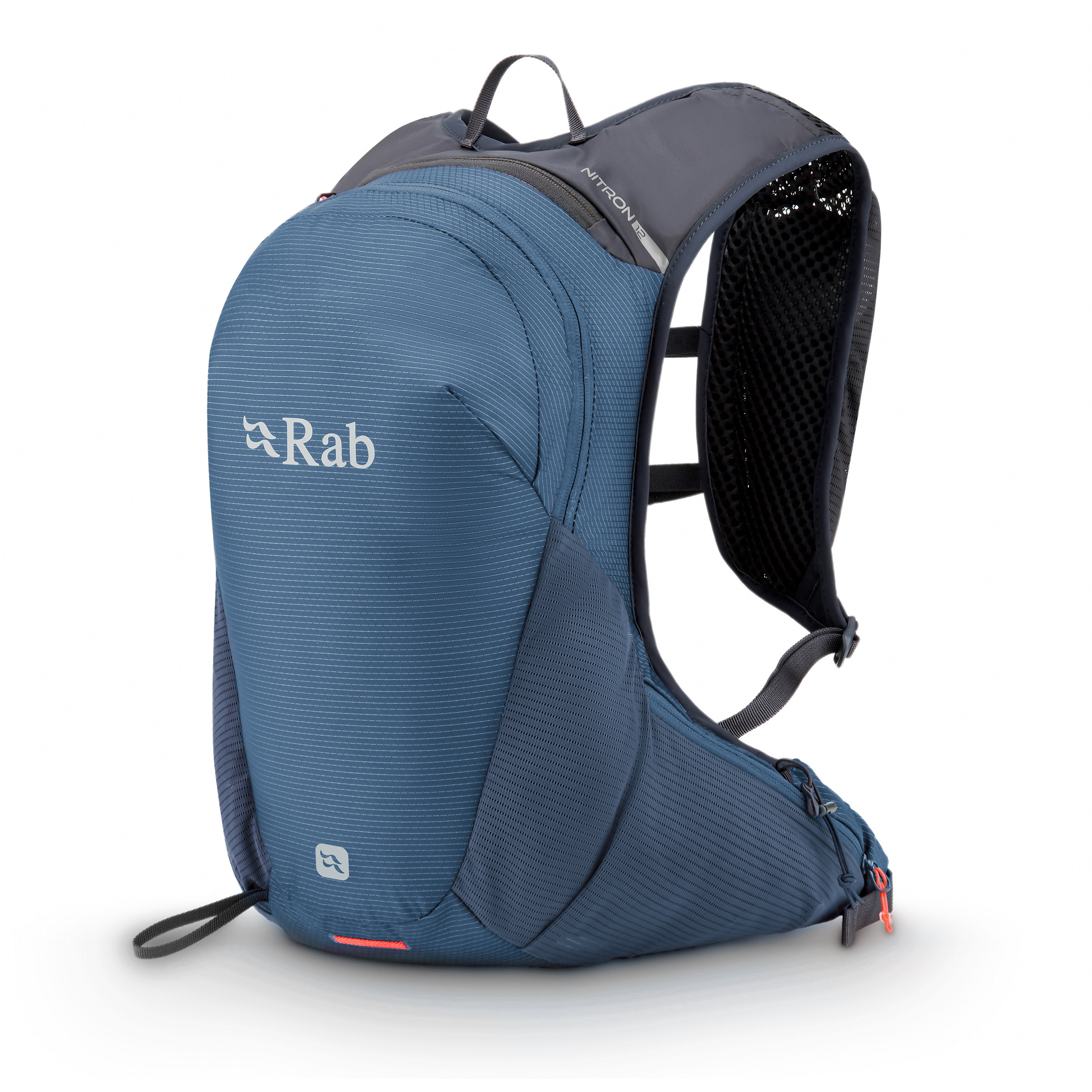 Rab Nitron 12 Daypacks blau Größe 12L Trekking