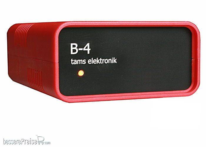 Tams Elektronik 40-19407-01