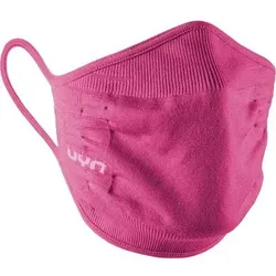 UYN Erste Hilfe COMMUNITY MASK M-L, Größe M in Pink Pink