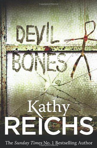 Kathy Reichs - Devil Bones - Preis vom 09.10.2026 07:28:09 h