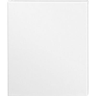 Creativ Company Mal-Leinwand ArtistLine Leinwand, Weiß, 24x30 cm, T 1,6 cm, 360 g, 1 Stk