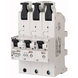 Eaton 119716 LSHU-E40/3-KL Hauptleitungsschutzschalter 40 A 230 V, 400 V