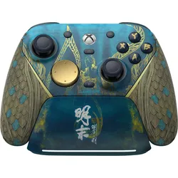 GAME G7 PRO FFW - GameSir G7 Pro  - Fallen Feather Wuchang Edition