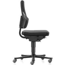 Bimos, Bürostuhl, Arbeitsdrehstuhl Nexxit (45 - 60 cm)