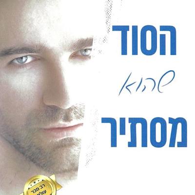 הסוד שהוא מסתיר - סנדי לין, Audio, 9789152197516