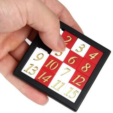 Multisell Products Hub Educational Math Toy For Kids Sliding Puzzle Logic Game Educational Math Toy For Kids Sliding Puzzle Logic Game