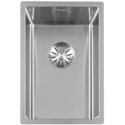 Togo Spülbecken 20SP Edelstahl