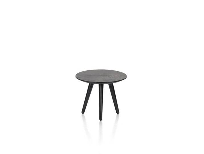 Henders & Hazel Maze Couchtisch rund