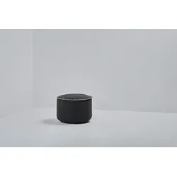 RETROit Medley Drum Schwarz