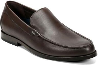 Rockport Whitley - Mens 8.5 Brown Slip On W
