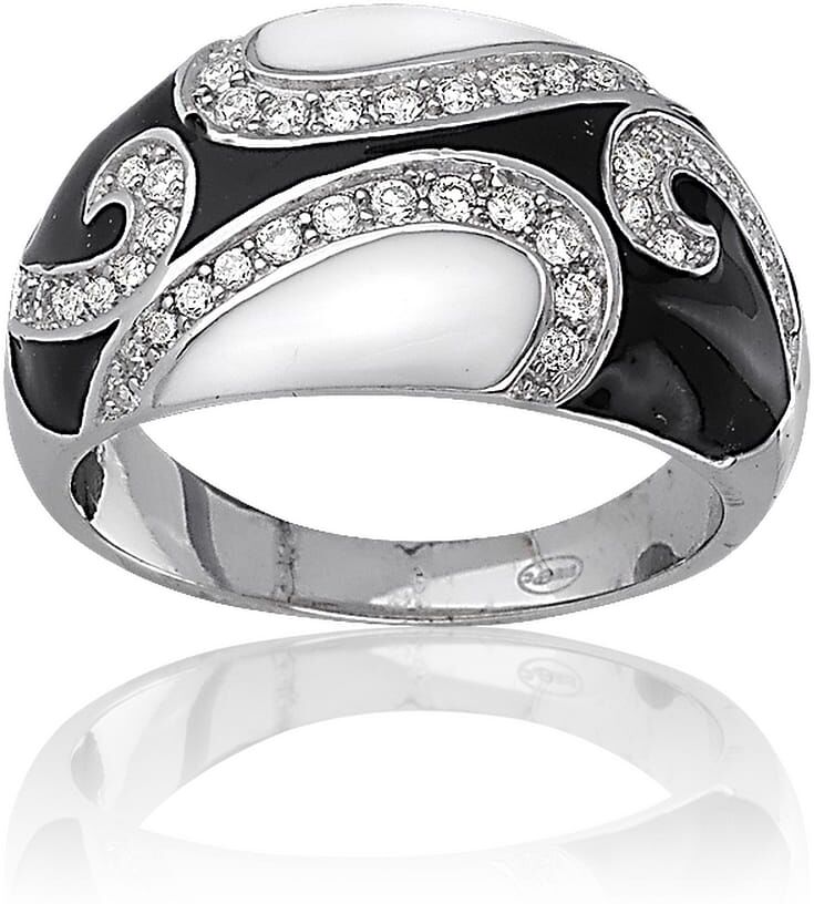 Bague Cleor - Smr-0757d_052 Femme