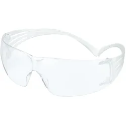 3M, Schutzbrille + Gesichtsschutz, Schutzbrille SF201AF